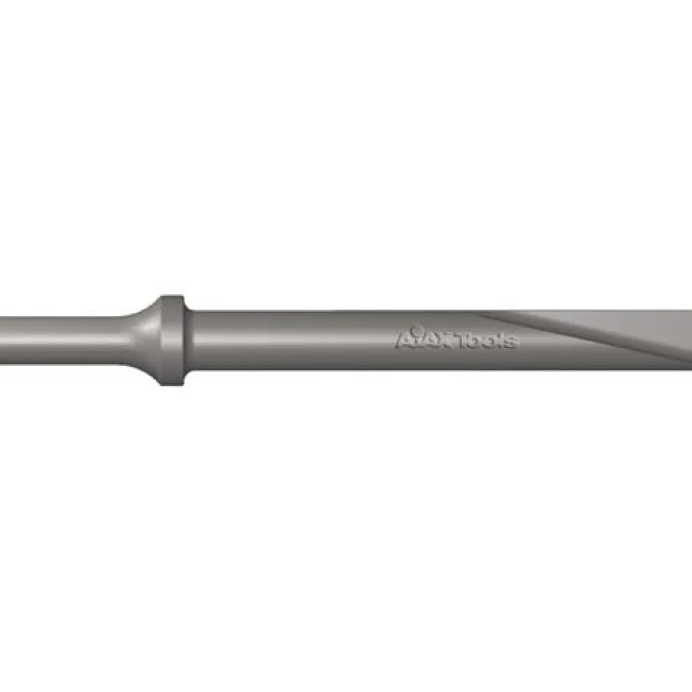 Ajax Bushing Splitter Air Hammer Chisel .401 Shank A906