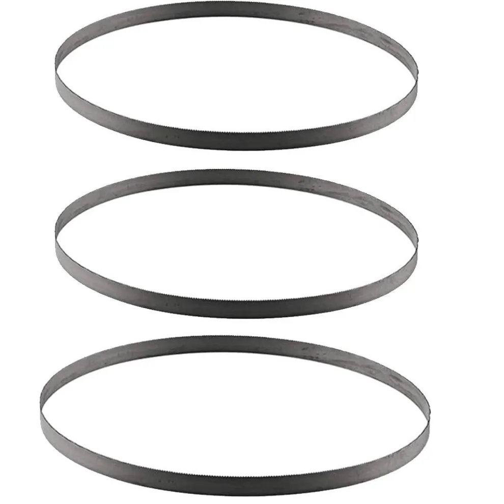 Bosch 28-7/8" 14- 18 TPI General-Purpose Portable Band Saw Blades (3 Pack) CBS1418