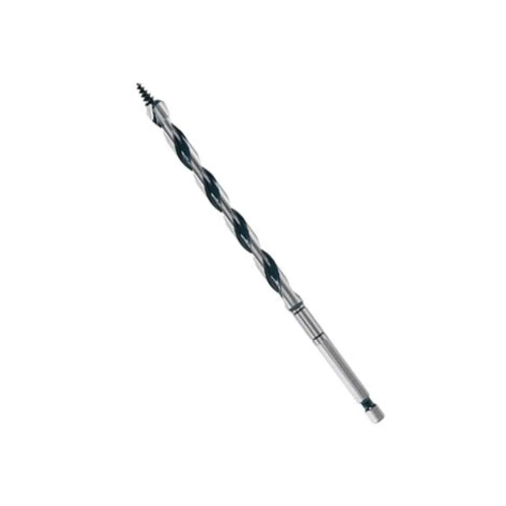 Bosch 7/8" Daredevil Ship/Spur Auger Bit 7-1/2" 7/16" Shank NKST14