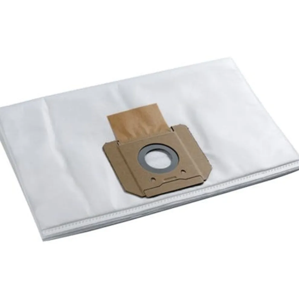 Bosch 9 Gallon Fleece Dust Extractor Bag (5 Pack) VB090F