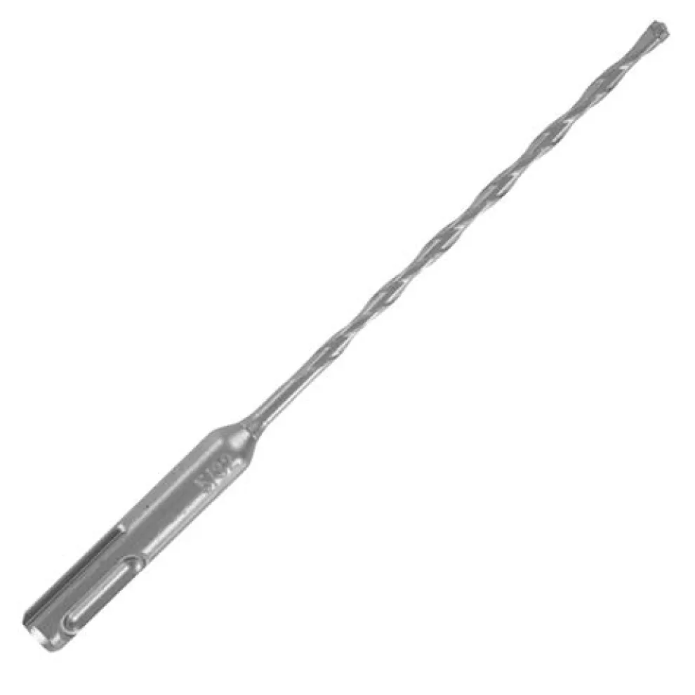 Bosch 5/32" x 4 x 6" SDS-PLUS Bulldog Xtreme Full-Head Carbide Hammer Drill Bit HCFC2001