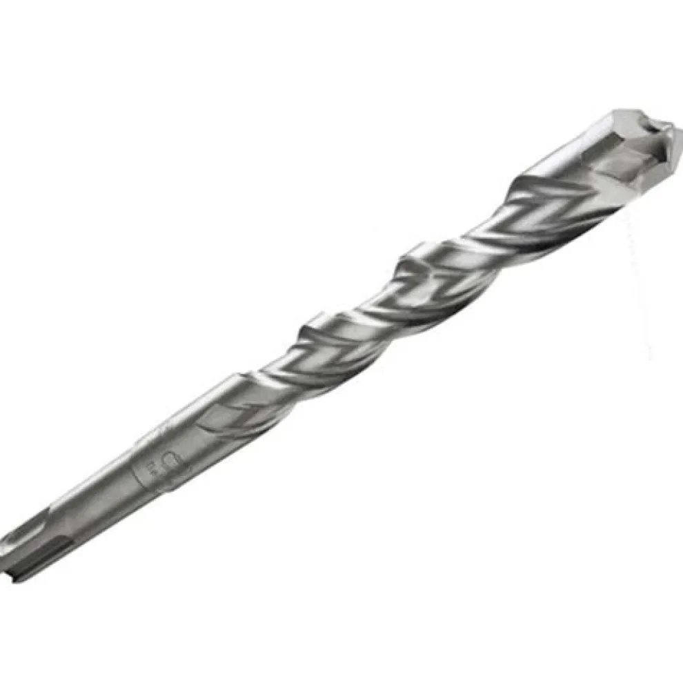 Bosch 1/2" x 4" x 6" SDS-Plus Bulldog Xtreme Full-Head Carbide Hammer Bit HCFC2081