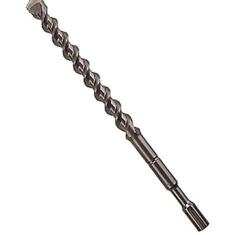 Bosch 1-1/8" x 31" x 36" Spline Rotary Hammer Drill Bit HC4063