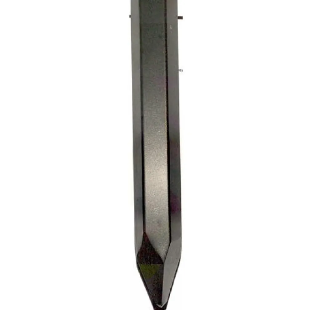 Bosch Breaker Hex Hammer 1-1/8" Point Moil Point HS2161