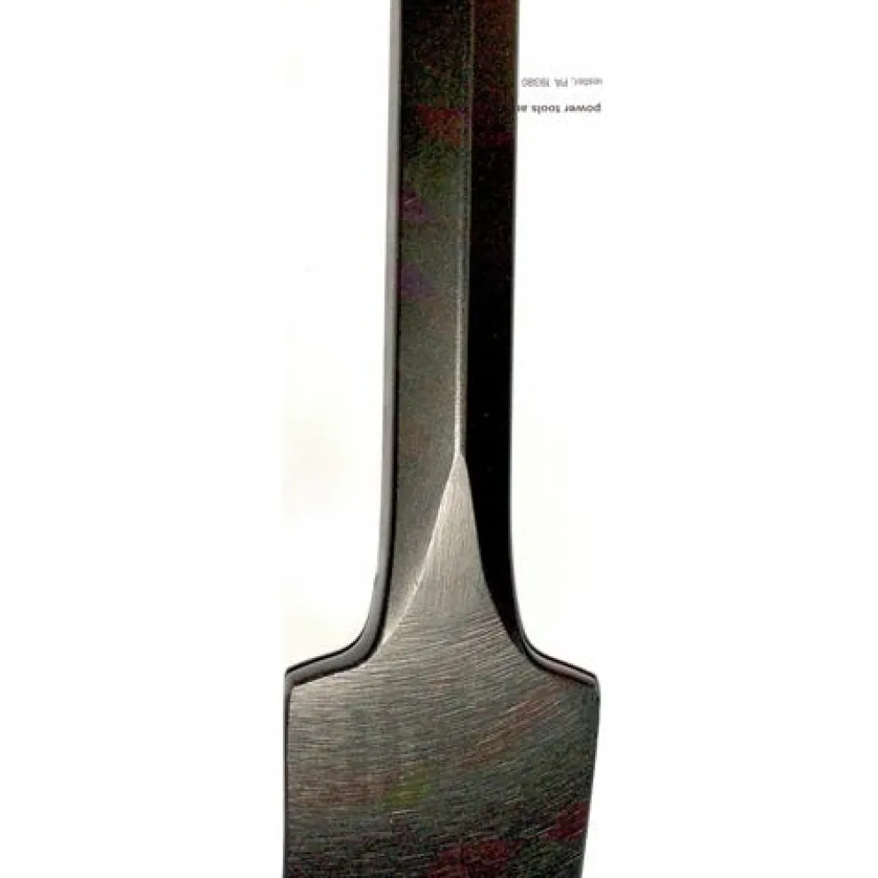 Bosch Breaker Hex Hammer 1-1/8" Point 3" Chisel HS2164