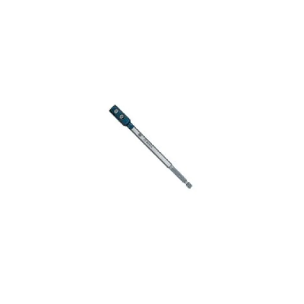 Bosch DareDevil 12" Extension 1/4" Hex Spade Bits DSBE1012