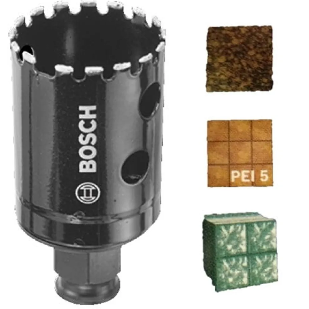 Bosch Diamond Hole Saw 1-1/2" HDG112