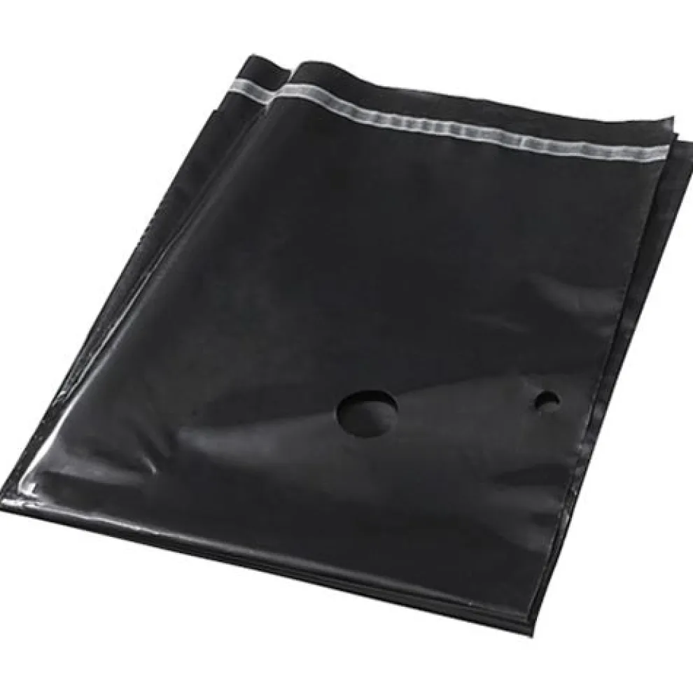 Bosch Plastic Dust Extractor Bag fits 9 & 14 Gallon (10 Pack) VB000P