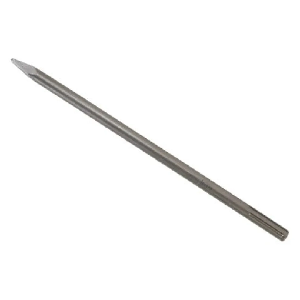 Bosch SDS-Max 18 Bull Point Chisel Bit HS1914