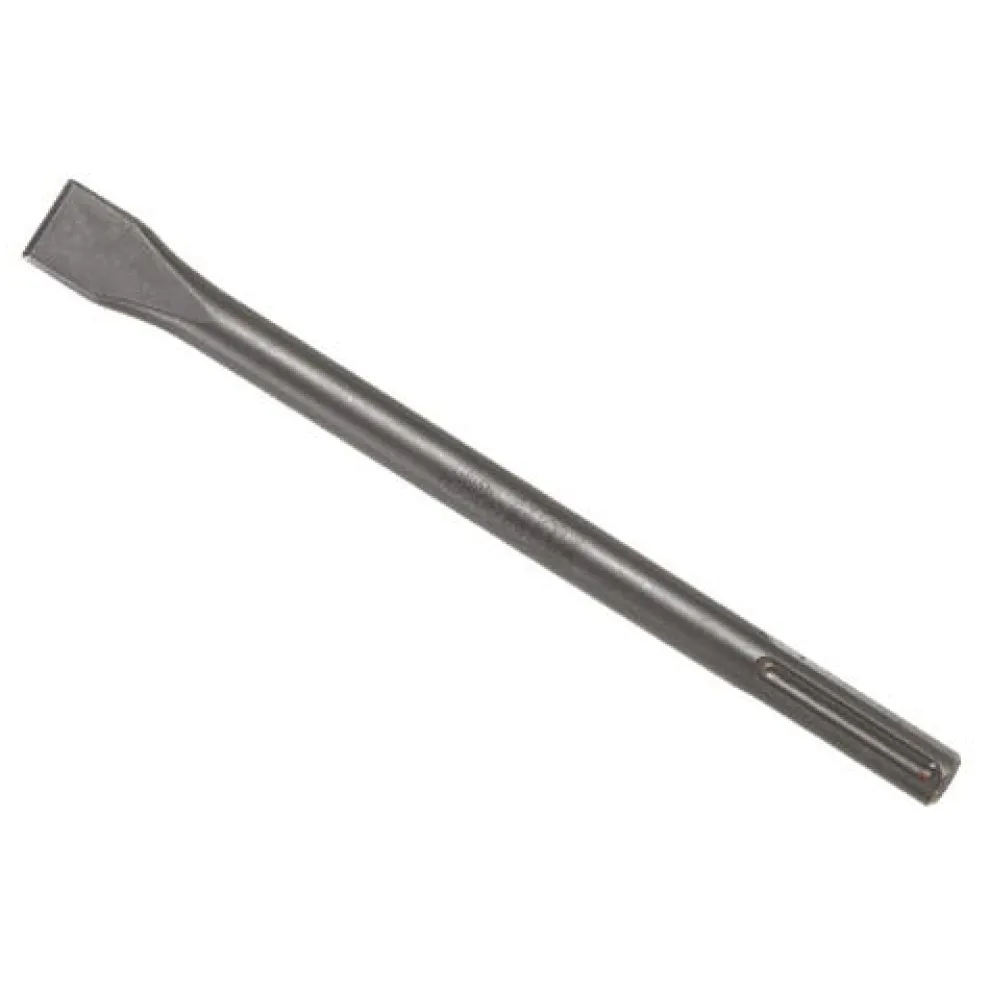 Bosch SDS-Max 1" x 12" Flat Chisel HS1911