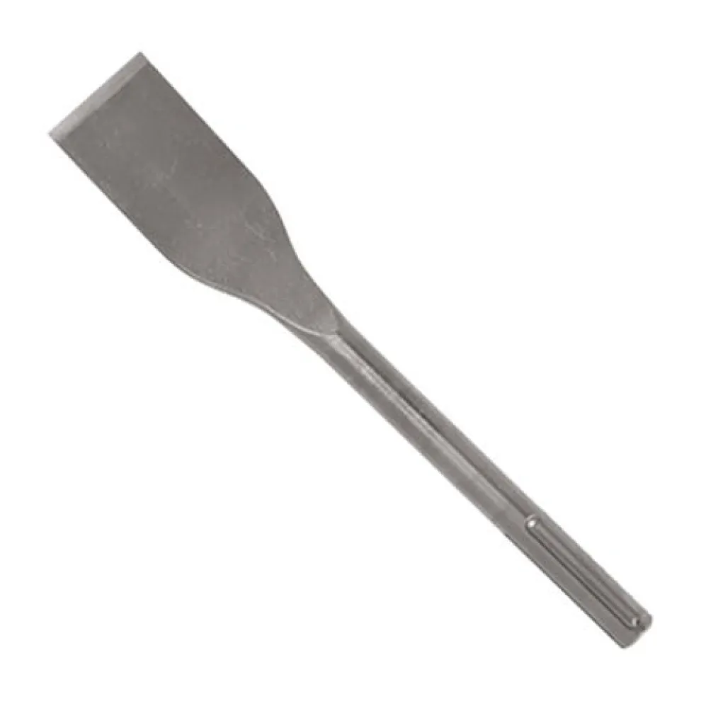 Bosch SDS-Max 2 x 12" Scraping Tile Chisel Bit HS1915