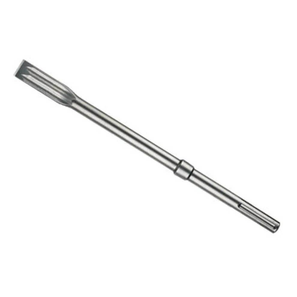 Bosch SDS-Max Flat Chisel 1 x 16" Self-Sharpening HS1935