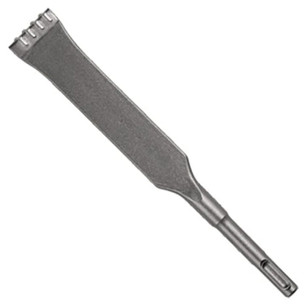 Bosch SDS-Plus 8" Carbide Tipped Point Chisel Bit HS1480