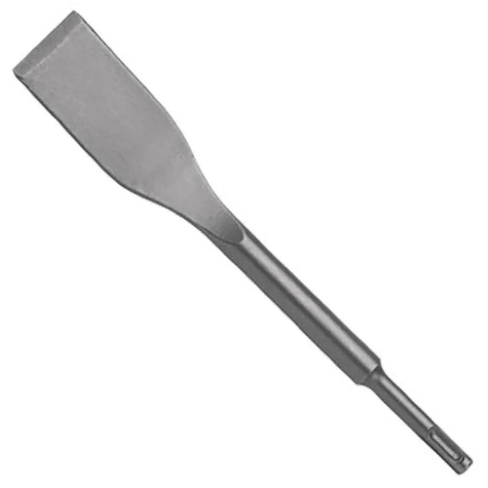 Bosch SDS-Plus Xtreme 1-1/2" Flat Tile Chisel Bit HS1465