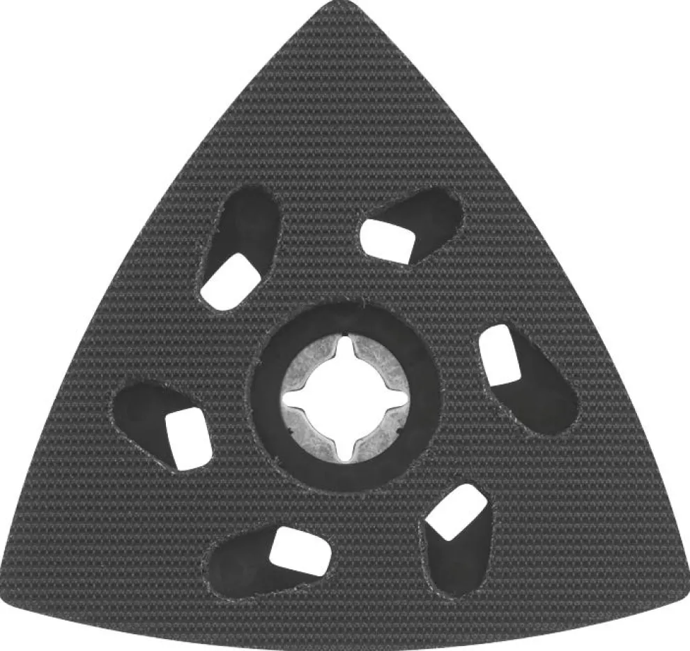 Bosch STARLOCK DELTA SANDING PAD OSL350SPD