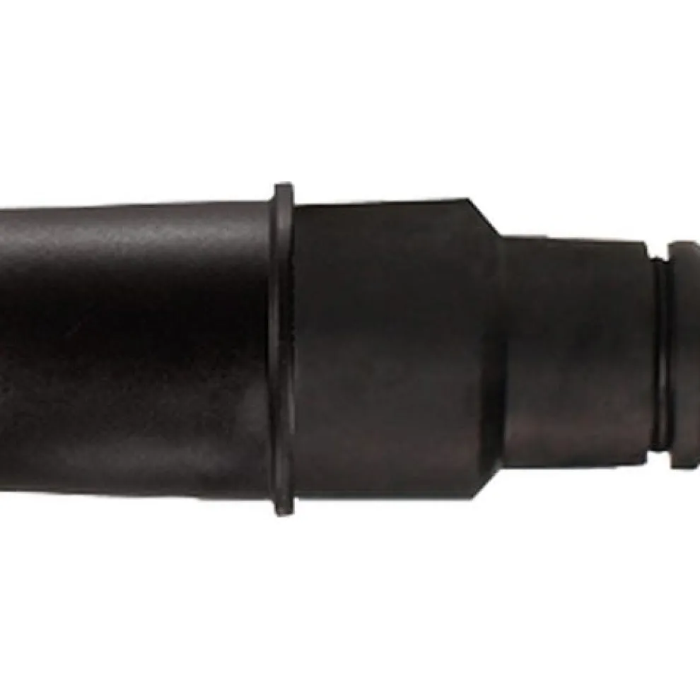 Bosch Vacuum Hose Adapter 19 mm (1-1/4 & 1-1/2") VAC024