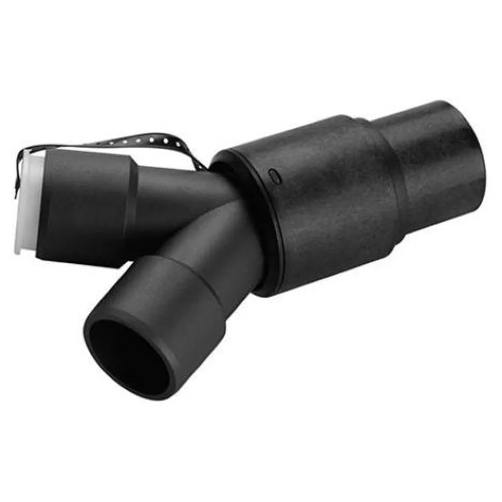 Bosch Y-Connect Vacuum Hose Attachment for GAS20-17AH VX450