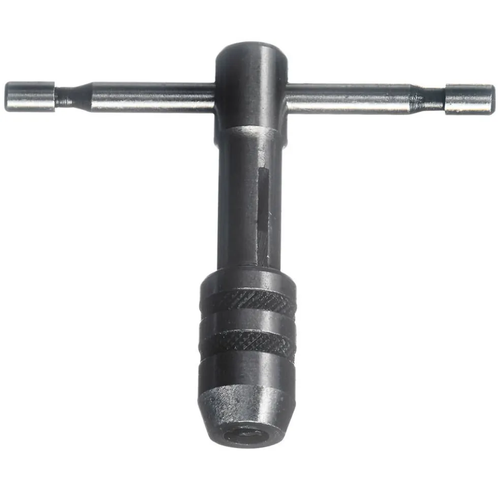 Champion 7/32" - 1/2" T-Handle Tap Wrench 3002-2