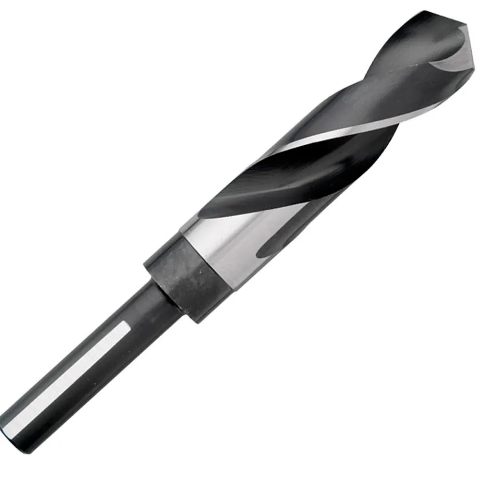 Champion 23/32" Brute XL12 Silver & Deming Drills XL12-23/32