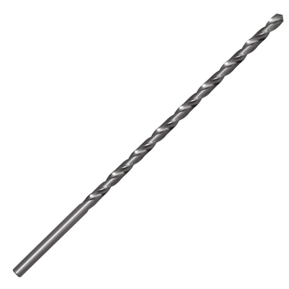 Champion 1/8", 12" Longboy Drills 1200-1/8