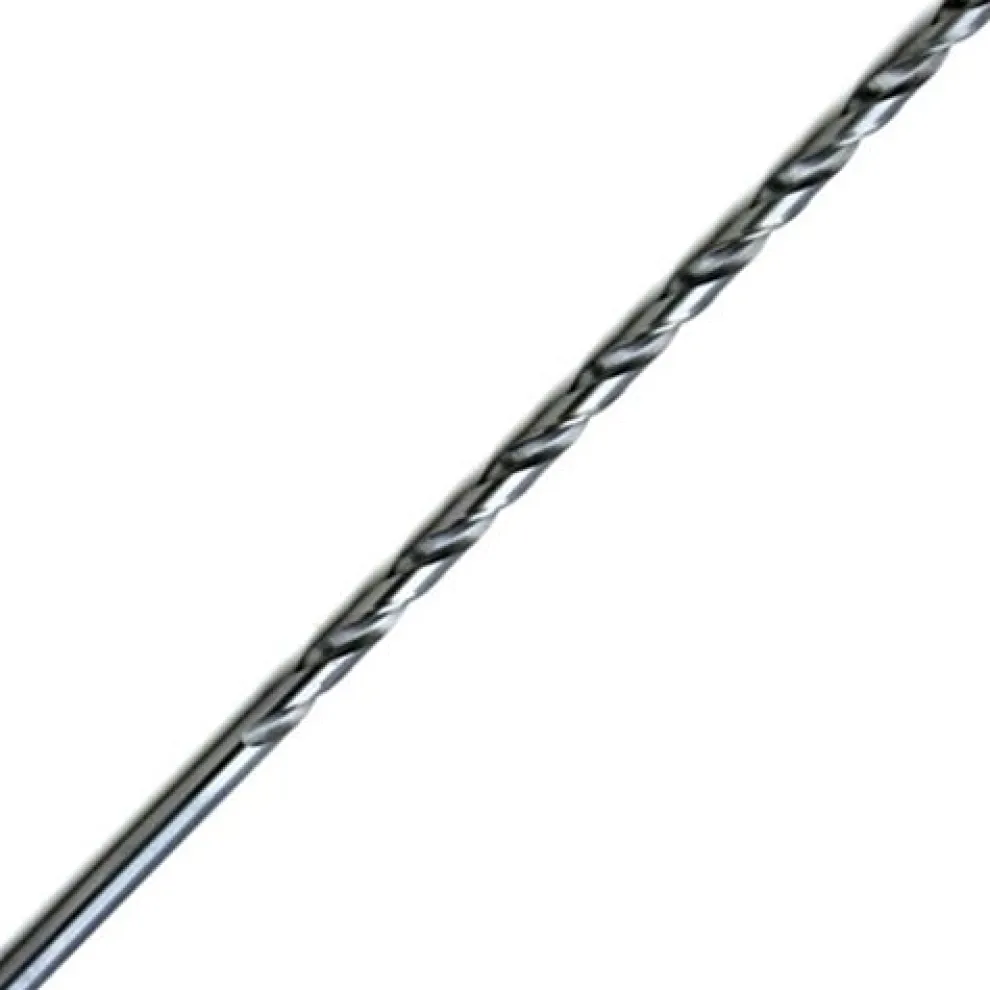 Champion 1800 1/4" x 18" Longboy Drill Bit 1800-1/4