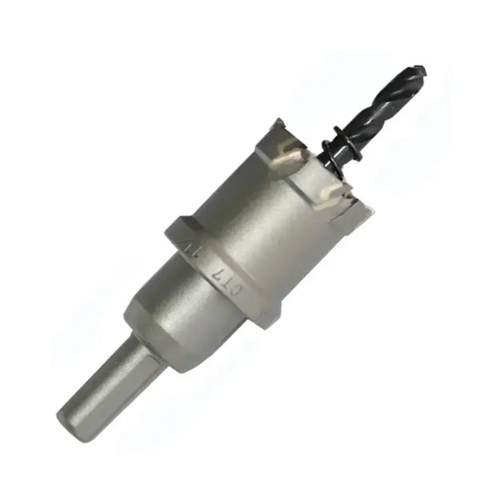 Champion 2-3/8" Carbide Tipped Hole Cutter 1" Depth CT7-2-3/8