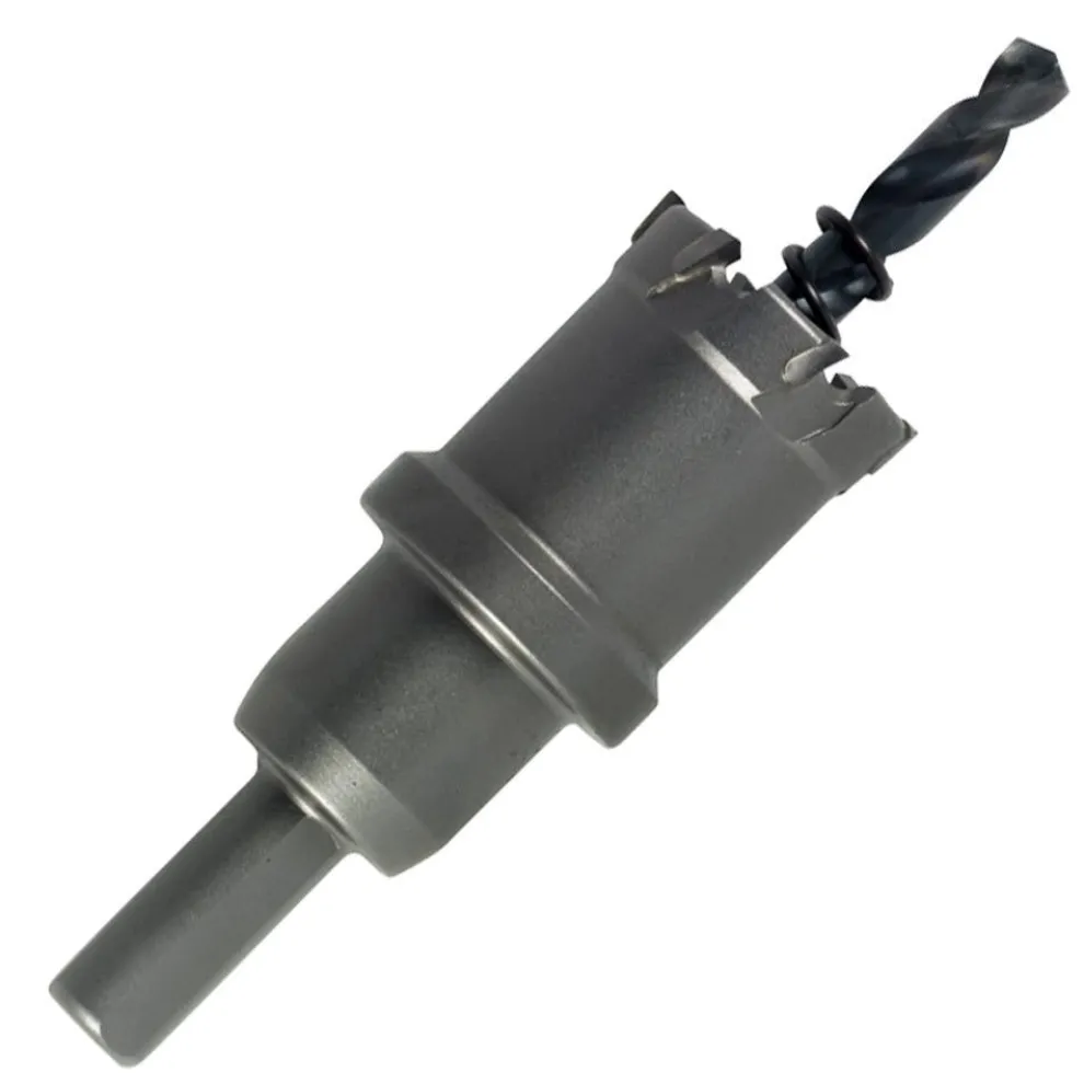 Champion 1" CT7 Carbide Tipped Hole Cutter CT7-1