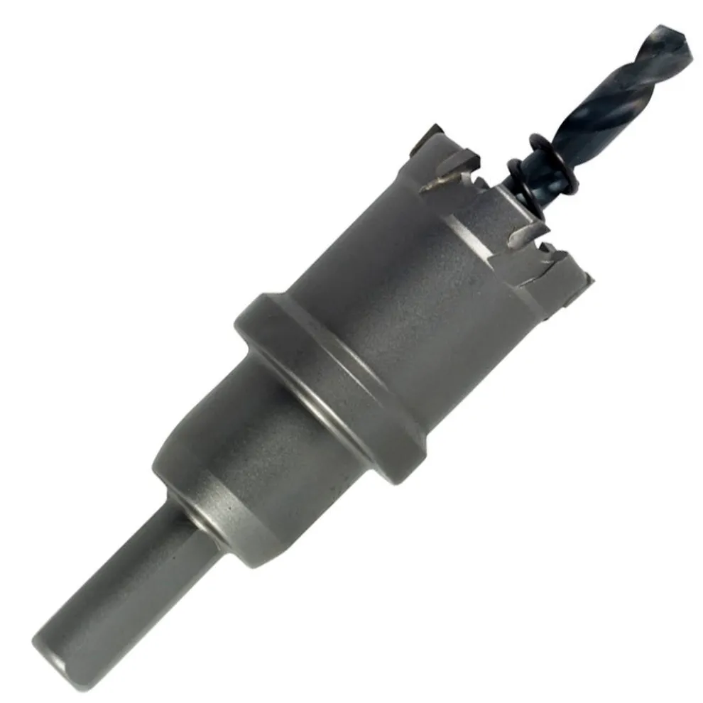 Champion 3/4" CT7 Carbide Tipped Hole Cutter CT7-3/4