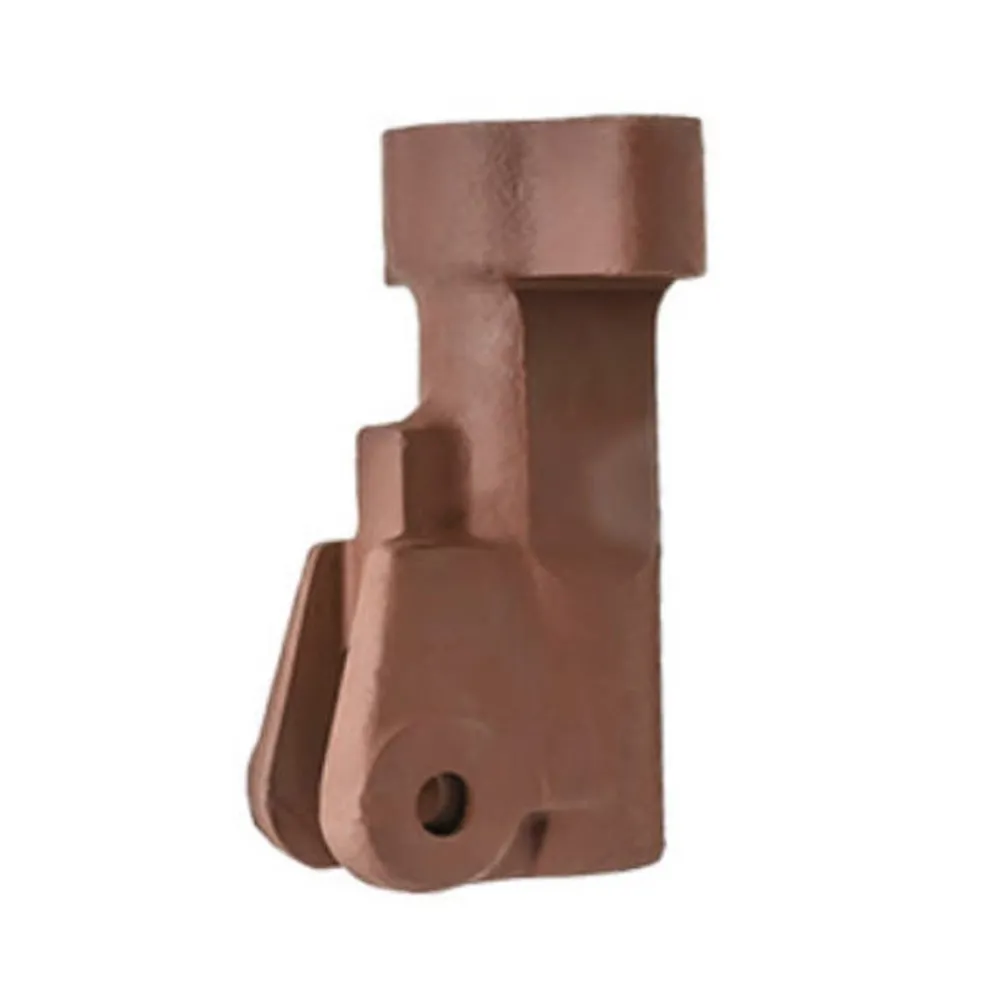 Chicago Pneumatic Fronthead Bare 1" x 4-1/4" F815478