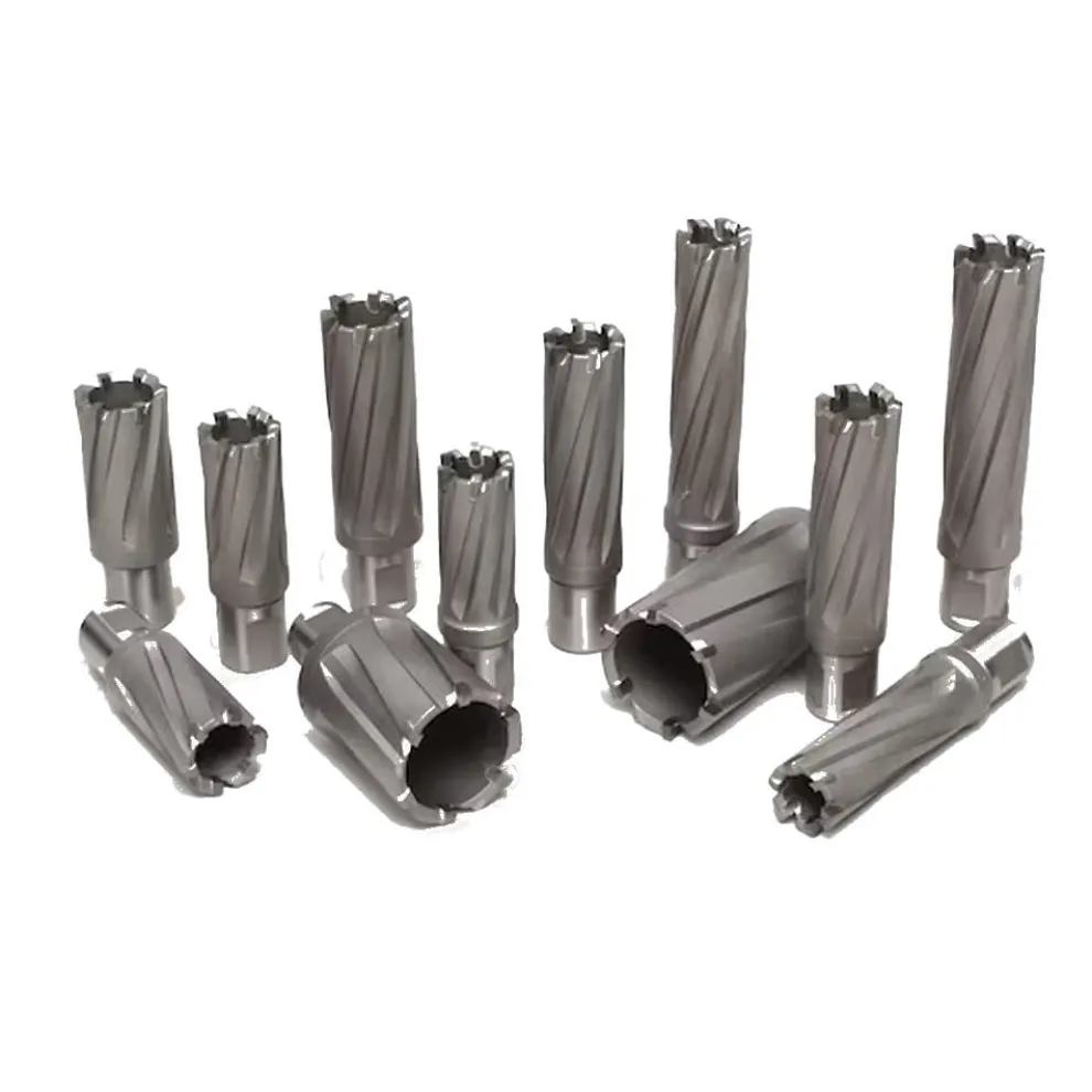 CS Unitec 7/8" diameter - Hornet TCT Carbide Cutters 9-Series 4" Depth - Includes a pilot pin 9-1-428 C