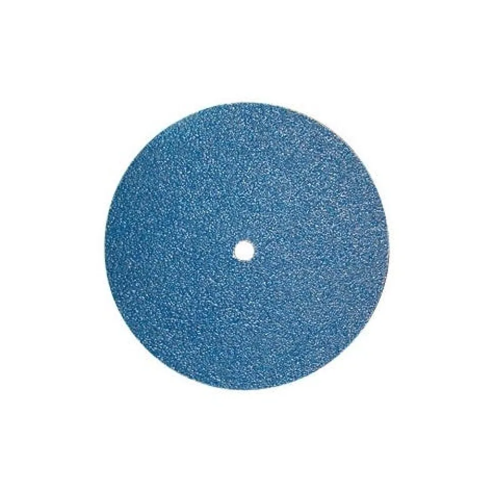 CS Unitec 4-1/2" FIX Zirconium Disc 60 Grit (50 PACK) 80906