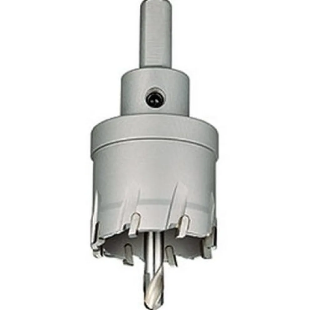 CS Unitec 1-Series 1-1/16" Carbide-Tipped Hole Cutter 1-1-134