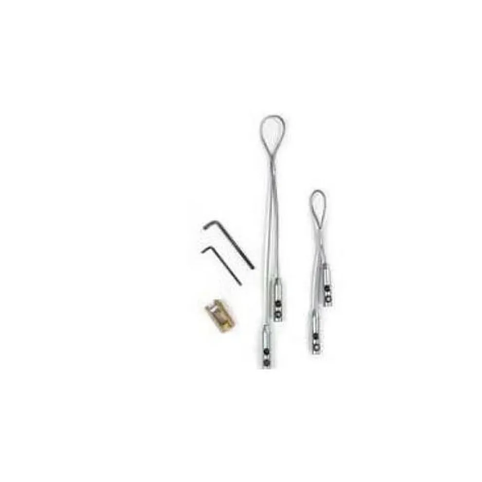 Current Pulling Harness Kit 2500