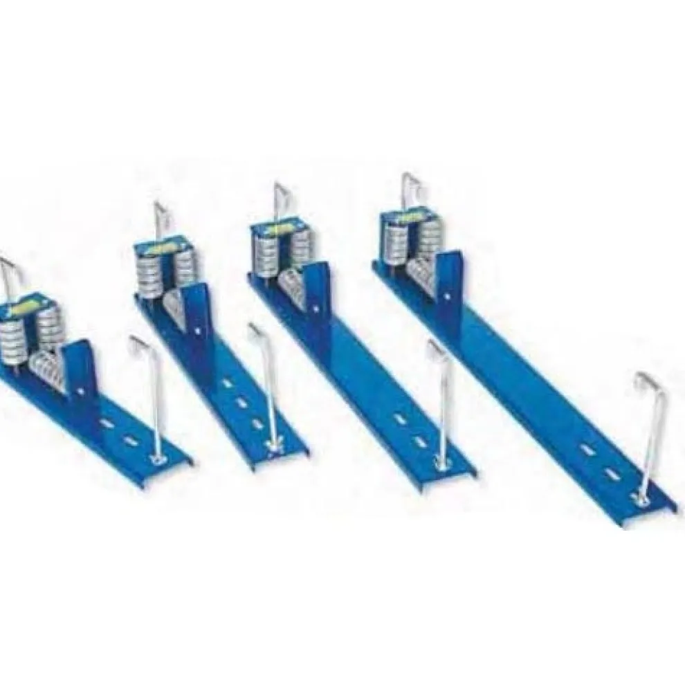 Current Radius Cable Roller 30 - 36" 9536RR