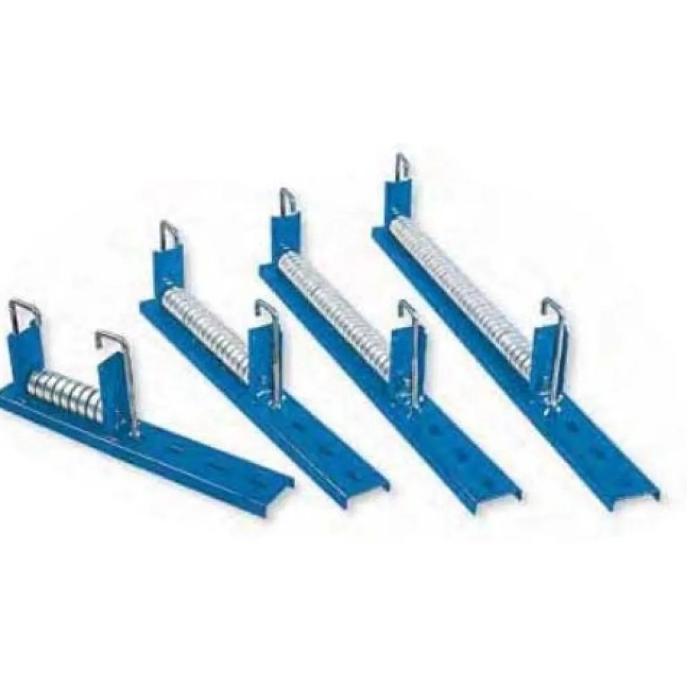 Current Straight Cable Roller 30 - 36" 9536SR