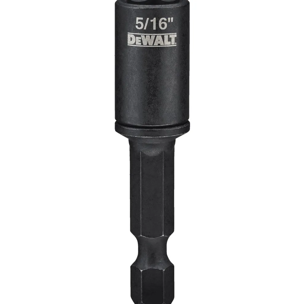 DeWalt 5/16" Detachable Nut Driver DWADND516