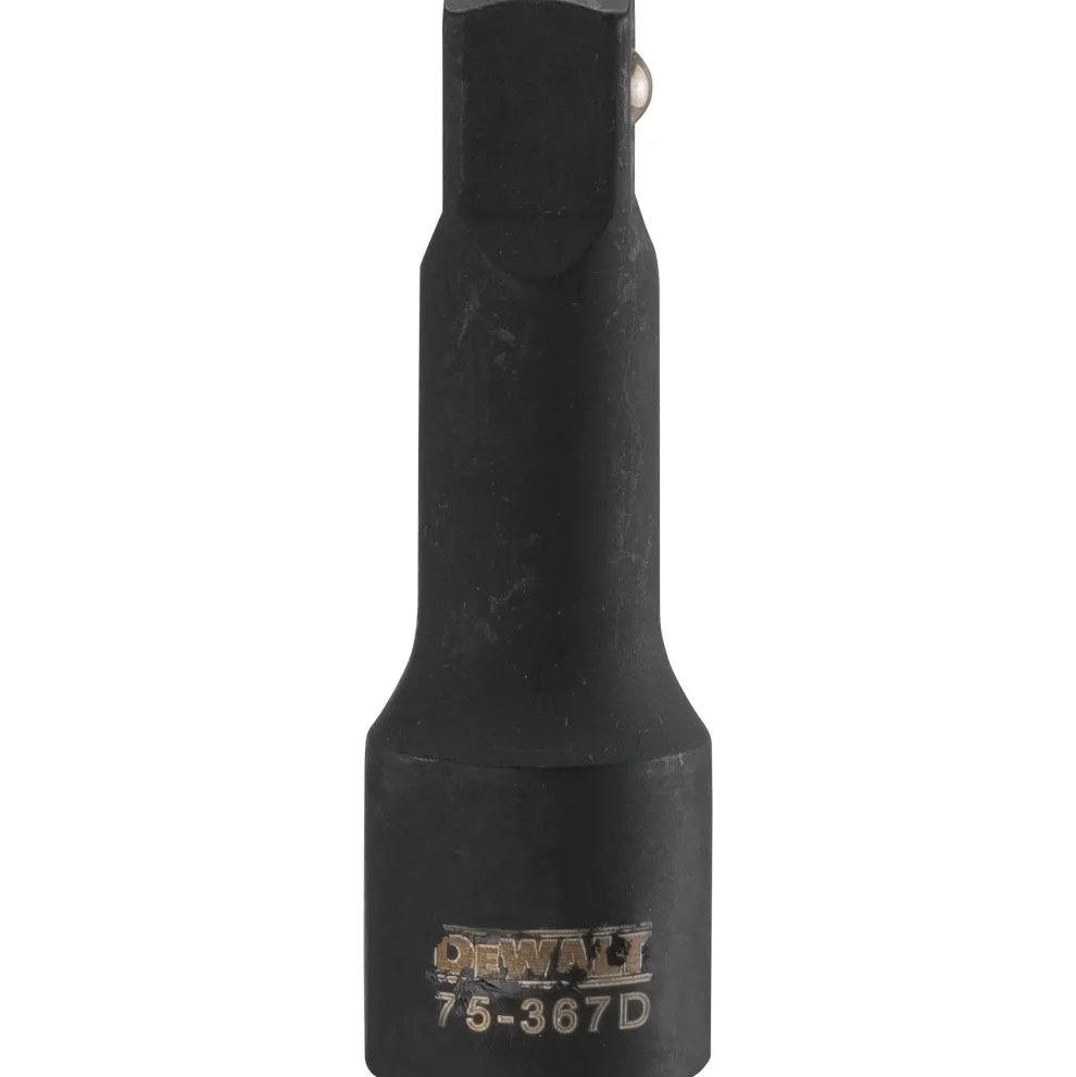 DeWalt 1/2" Drive Impact 3" Extension DWMT75367OSP