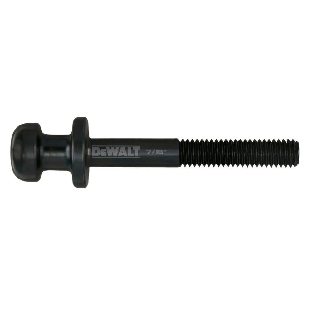 DeWalt 7/16'' Knockout Draw Stud DCE600DS716