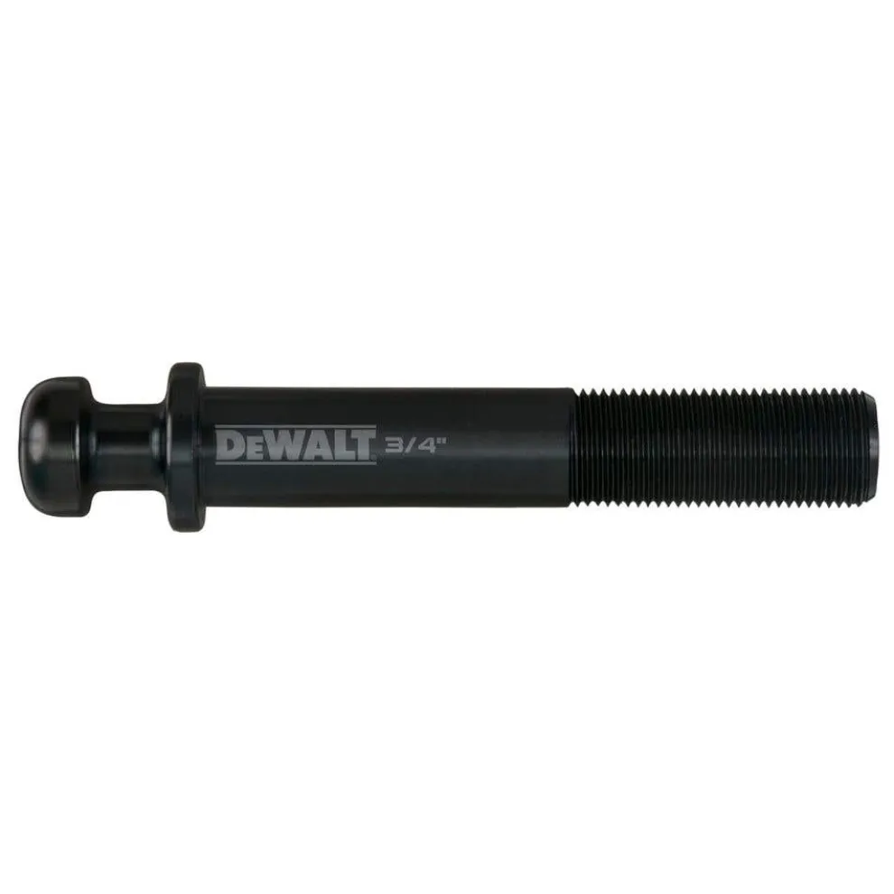 DeWalt 3/4'' Knockout Draw Stud DCE600DS34