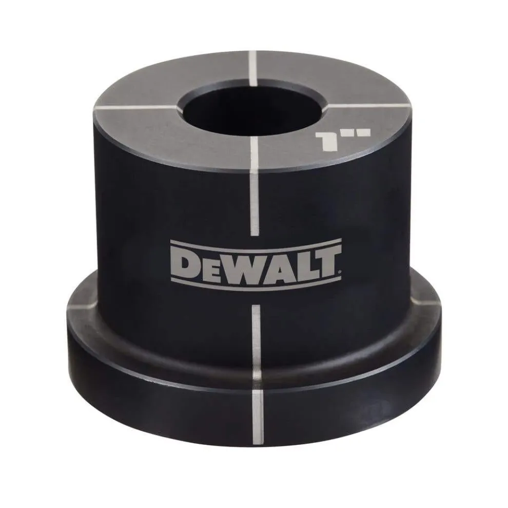 DeWalt 1'' Knockout Die DCE600100D