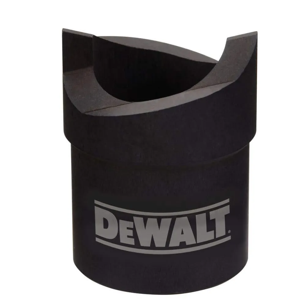 DeWalt 3/4'' Knockout Punch DCE600034P