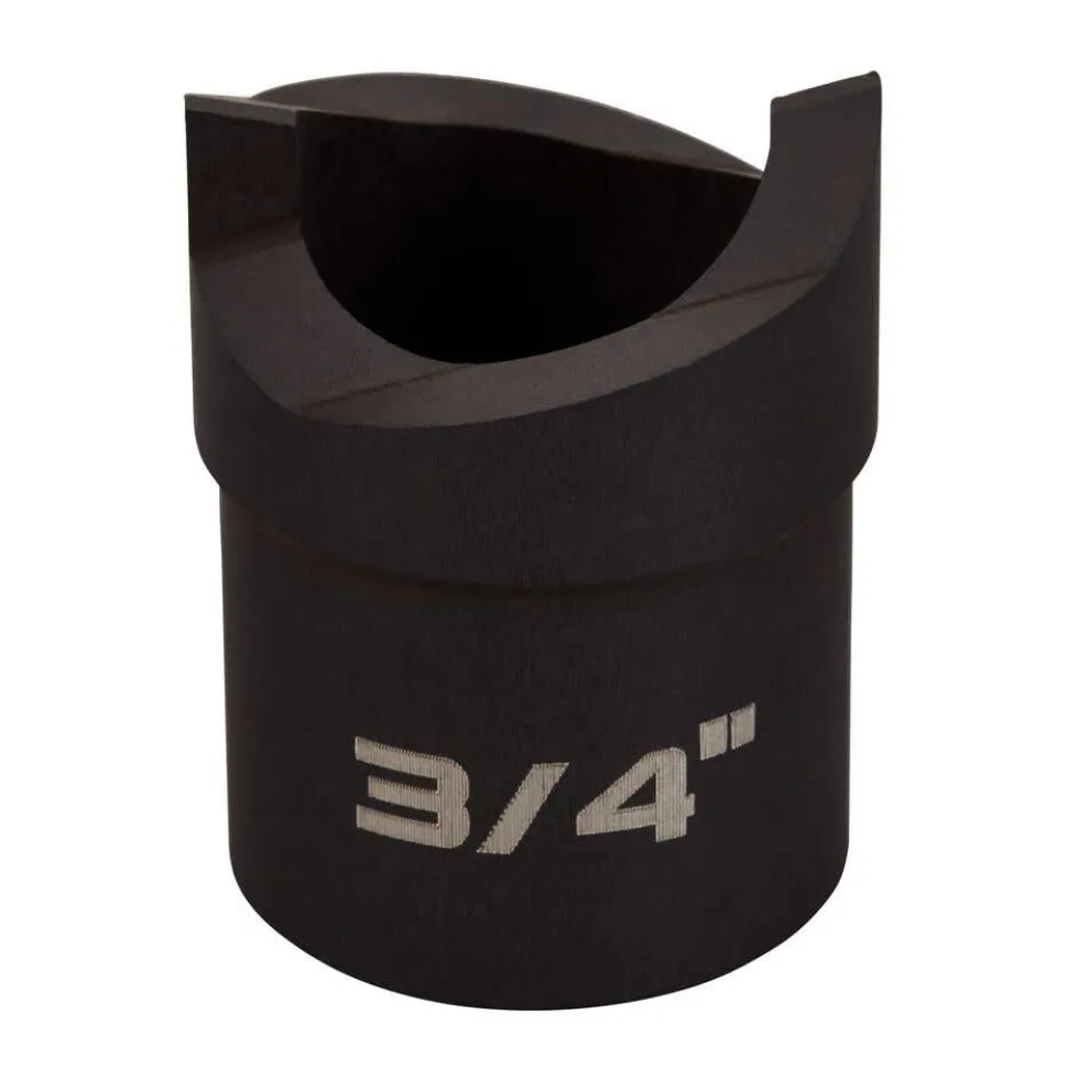 DeWalt 3/4'' Knockout Punch DCE600034P