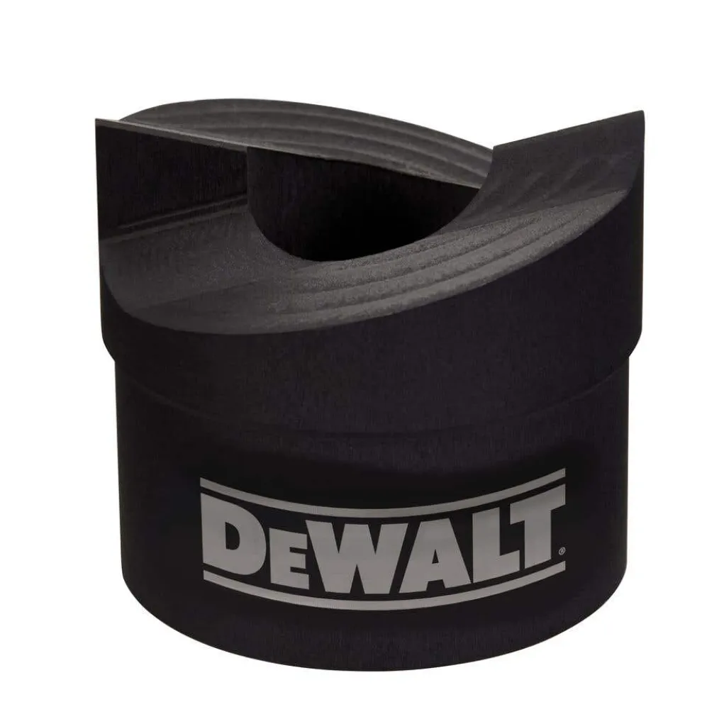 DeWalt 1-1/4'' Knockout Punch DCE600114P