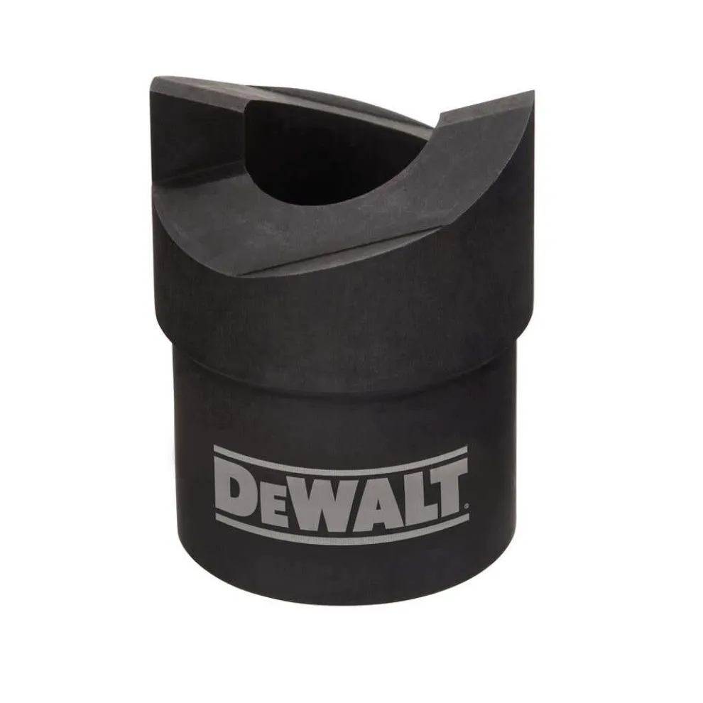 DeWalt 1/2'' Knockout Punch DCE600012P