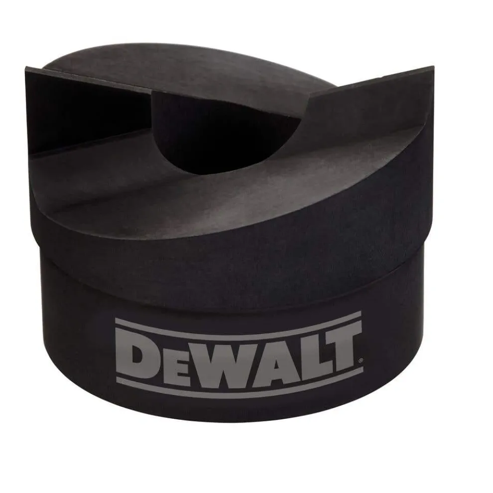 DeWalt 1-1/2'' Knockout Punch DCE600112P