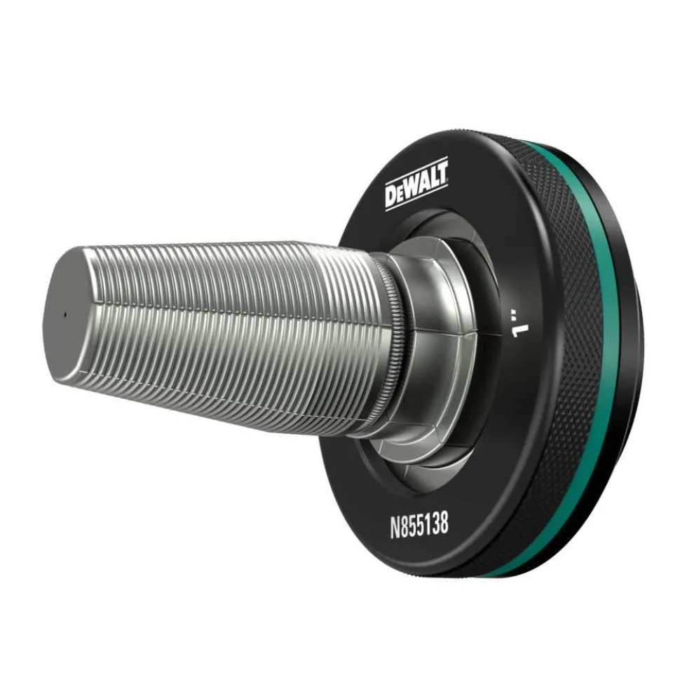 DeWalt 1" PEX Expander Head for DCE410 DCE410100