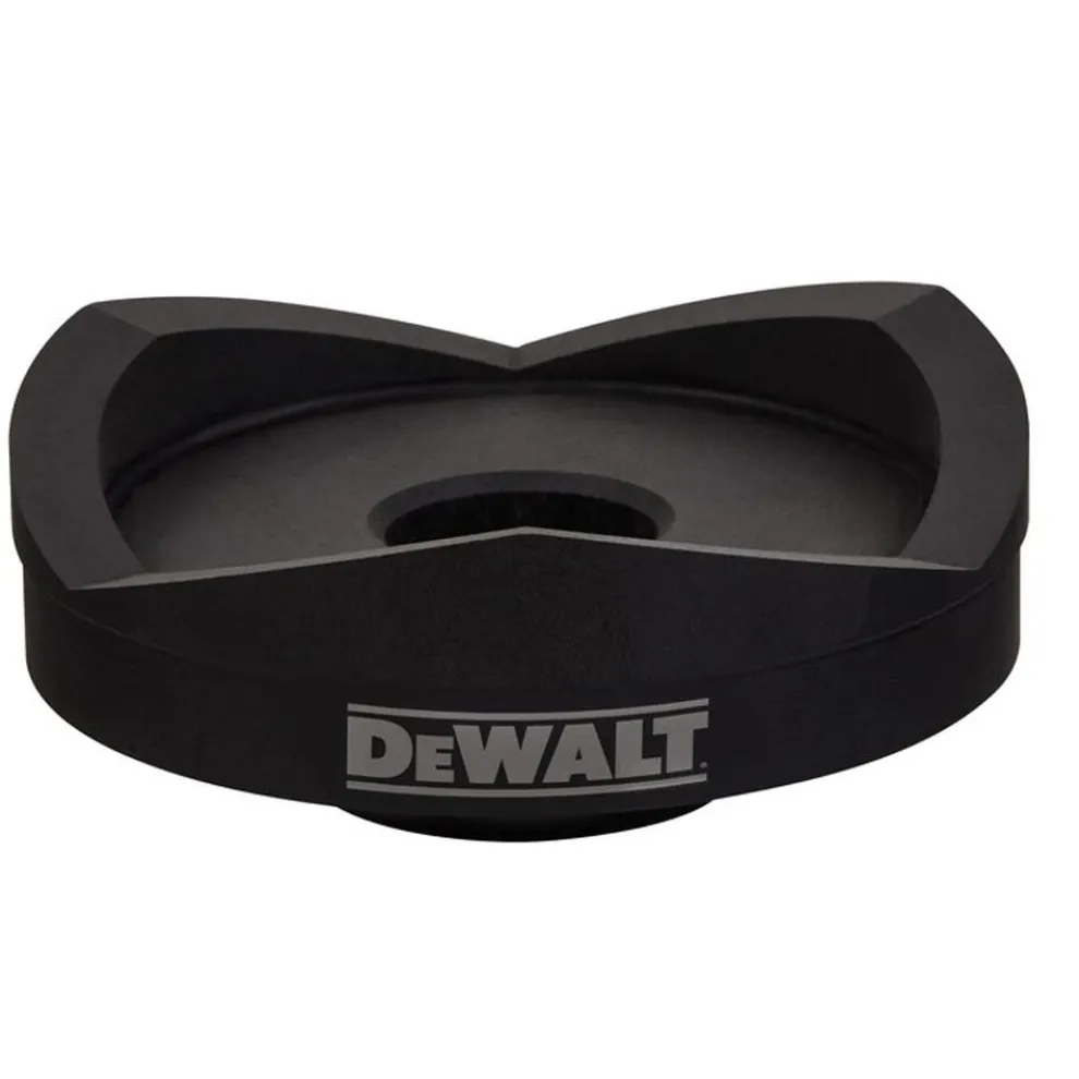DeWalt DEWALT 4'' Knockout Punch DCE600400P