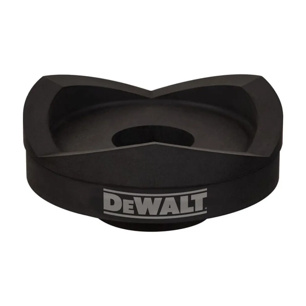DeWalt DEWALT 3-1/2'' Knockout Punch DCE600312P