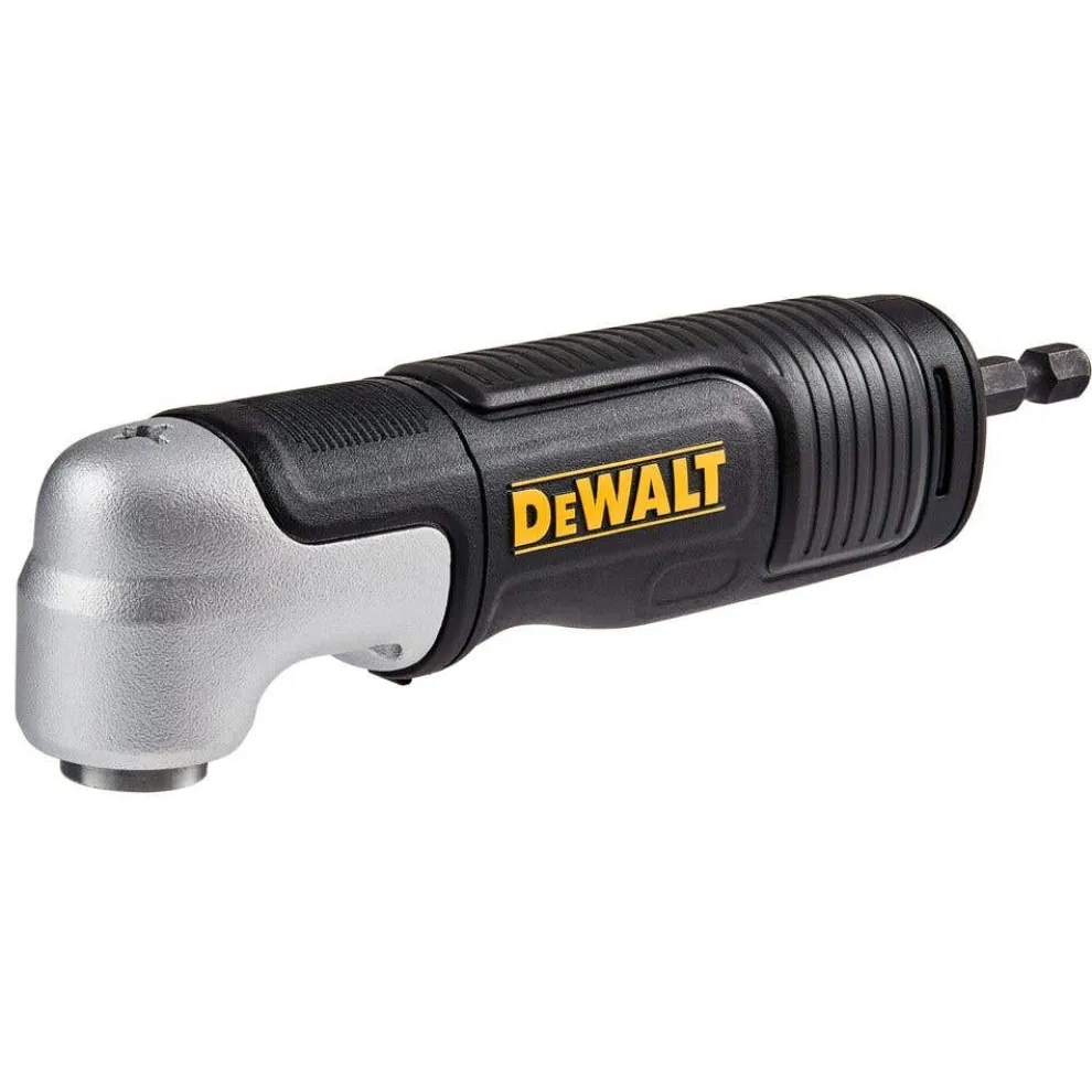 DeWalt FLEXTORQ Modular Right Angle System DWAMRASETFT