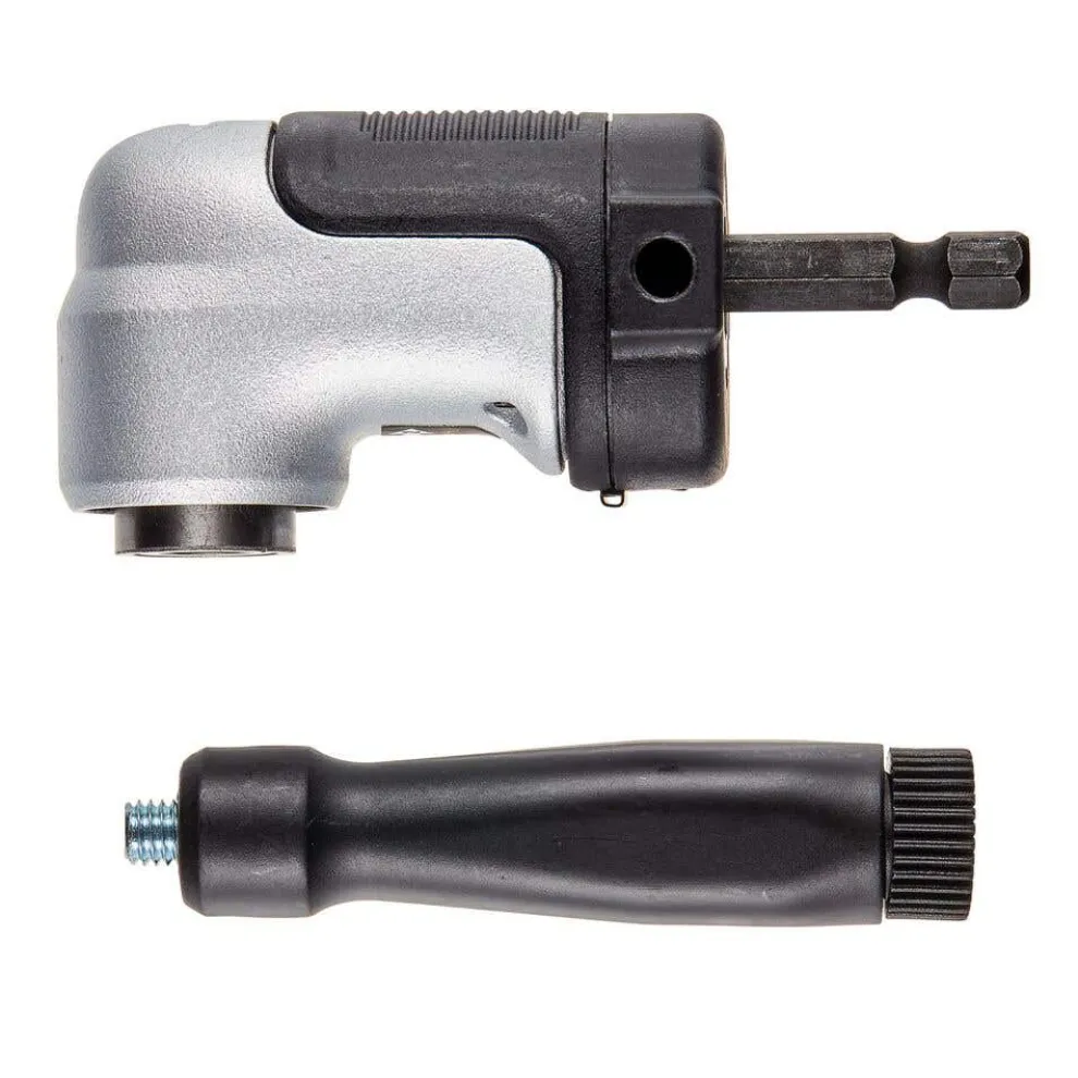 DeWalt FLEXTORQ Modular Right Angle System DWAMRASETFT